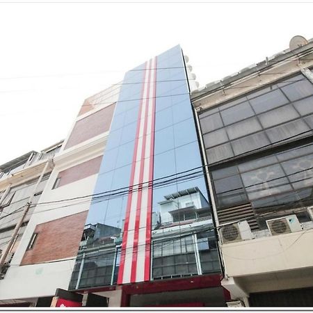 Reddoorz @ Ruko Itc Roxy Mas Otel Cakarta Dış mekan fotoğraf